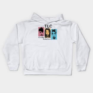 Tlc Kids Hoodie